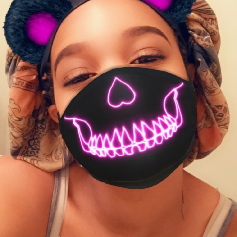 Meet your Posher, Cecavyfai